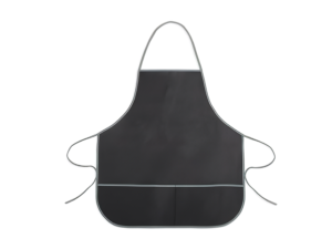 DELANTAL NON WAVEN “DACOSTA” 80 grs/m2. COD: T-079