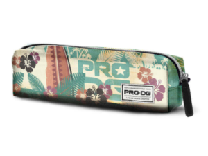 PRODG PORTATODO CUADRADO “SURFBOARD”