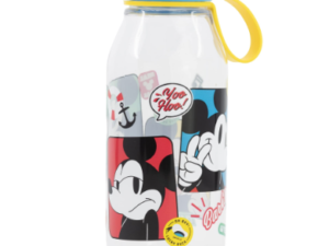 BOTELLA AVENTURE ECOZEN MICKEY DISNEY 460 ml