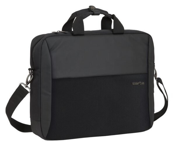MALETÍN PORTATIL 15,6” + USB