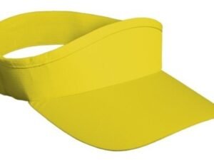 VISERA TENIS/PADEL/GOLF WILKI AMARILLO.  COD: WI22-AM