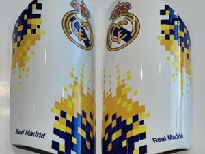 ESPINILLERA FUTBOL R. MADRID CD: 53RM6ESP7T-S