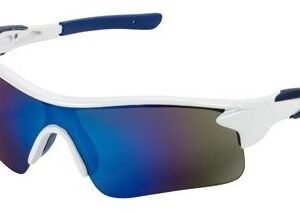 GAFAS DE DEPORTISTA PROTECCIÓN UV 400 NITRO AZUL. COD: NI11-AZ-L