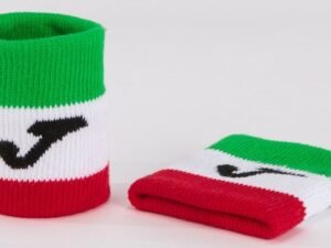 MUÑEQUERA PÁDEL JOMA FEDERACIÓN ITALIANA TENIS 21/22.