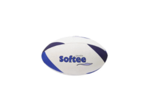 RUGBY SENSI SOFTEE BLANCO/AZULES CD: 0003002