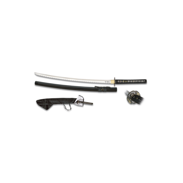KATANA -ACERO CARBONO MOD 3158711