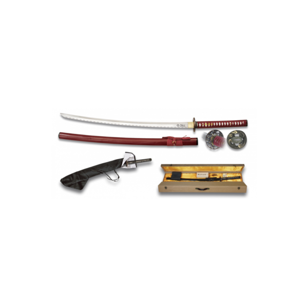 KATANA -ACERO CARBONO MOD 3158611