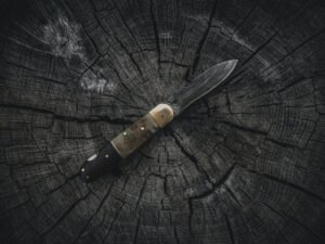 Armas
