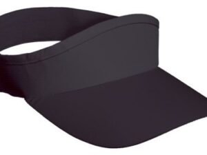 VISERA TENIS/PADEL/GOLF WILKI NEGRO.  COD: WI22-NE