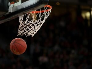 Otros de baloncesto