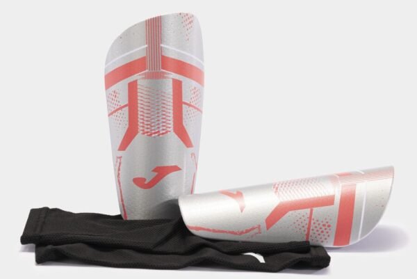 ESPINILLERA JOMA J-PRO GRIS CORAL.