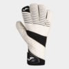 GUANTES DE PORTERO FÚTBOL JOMA ÁRERA 19 BLANCO NEGRO