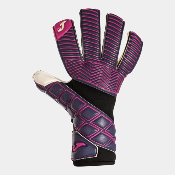 GUANTES DE PORTERO FÚTBOL JOMA ÁRERA 19 FUSIA