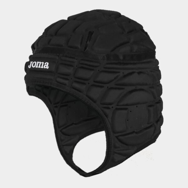 CASCO RUGBY JOMA PROTECT NEGRO