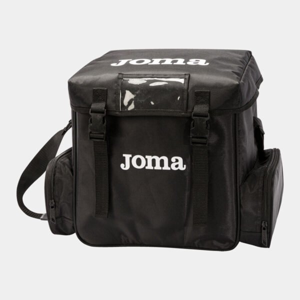 BOTIQUÍN MÉDICO JOMA CON 12 BOTELLAS