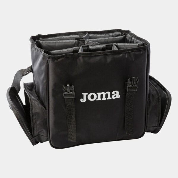 BOTIQUÍN MÉDICO JOMA CON 12 BOTELLAS3