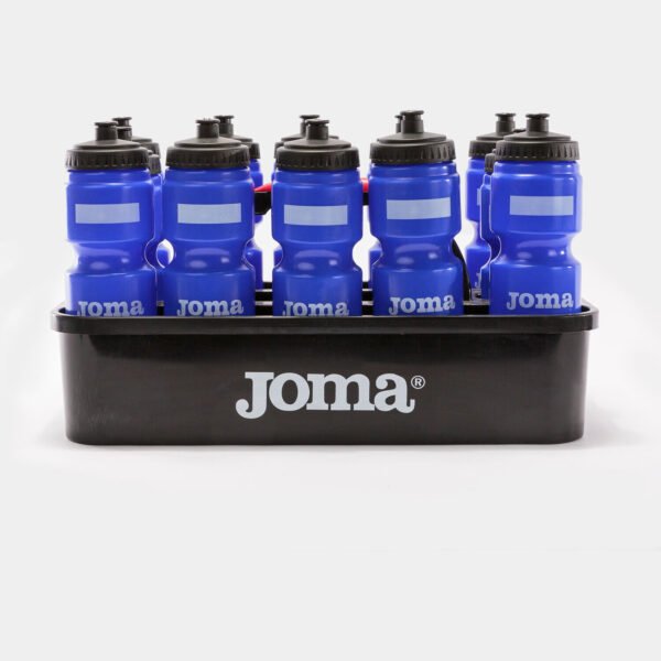 Botellero Carrier Pro negro royal1