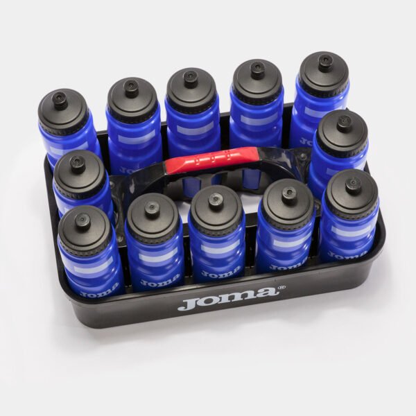 Botellero Carrier Pro negro royal2