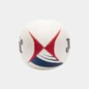 BALÓN RUGBY J-TRAINING JOMA BLANCO/ROJO CD: 4006792