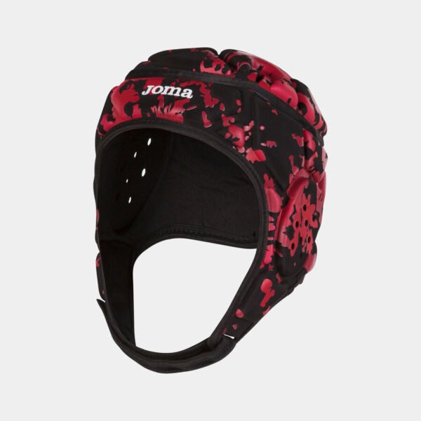 CASCO RUGBY JOMA PROTECT NEGRO ANTRACITA