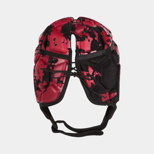CASCO RUGBY JOMA PROTECT NEGRO ANTRACITA1