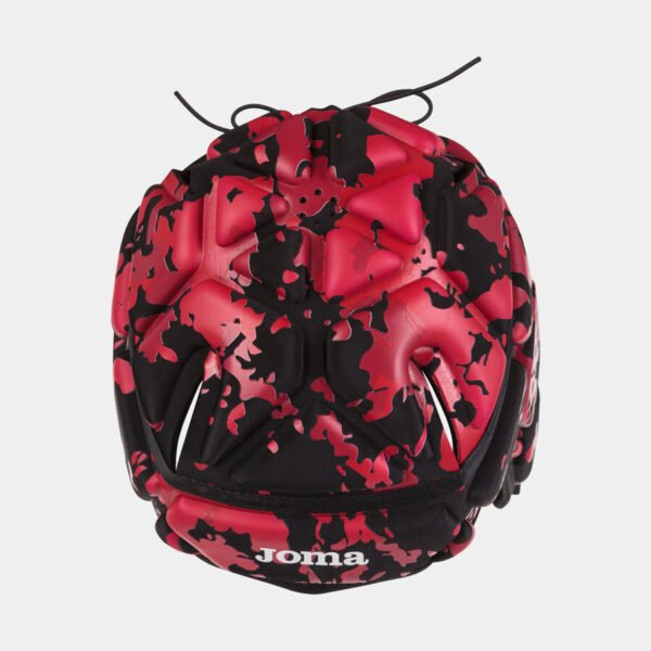 CASCO RUGBY JOMA PROTECT NEGRO ANTRACITA2