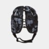 CASCO RUGBY JOMA PROTECT NEGRO ANTRACITA1