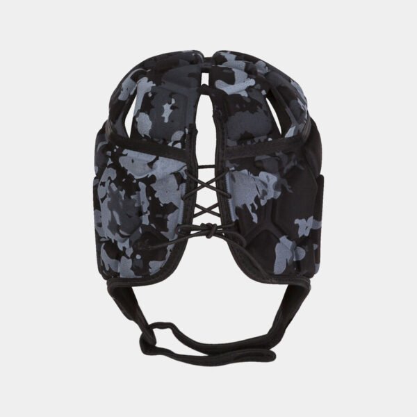 CASCO RUGBY JOMA PROTECT NEGRO ANTRACITA1