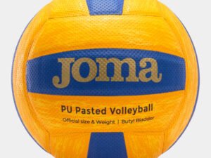 BALÓN VOLEIBOL JOMA HIGH PERFORMNCE AMARILLO ROYAL