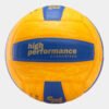 BALÓN VOLEIBOL JOMA HIGH PERFORMNCE AMARILLO ROYAL1