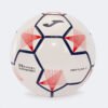 BALÓN FUTBOL NEPTUNO II BLANCO ROJO JOMA BLANCO/NEGRO
