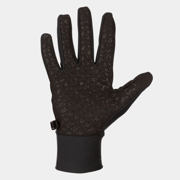 GUANTES DE GOLF JOMA EXPLORER NEGRO1
