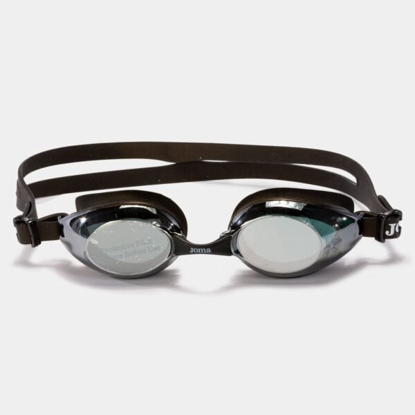 GAFAS DE NATACIÓN JOMA UNISEX SPLASH NEGRO