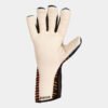 GUANTES DE PORTERO FÚTBOL JOMA GK PANTHER VERDE TURQUESA1