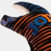 GUANTES DE PORTERO FÚTBOL JOMA GK PANTHER VERDE TURQUESA3