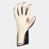GUANTES DE PORTERO FÚTBOL JOMA GK PANTHER VERDE TURQUESA1