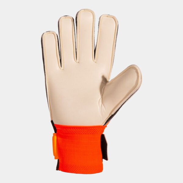 GUANTES DE PORTERO FÚTBOL JOMA CALCIO23 NARANJA-FLUOR1