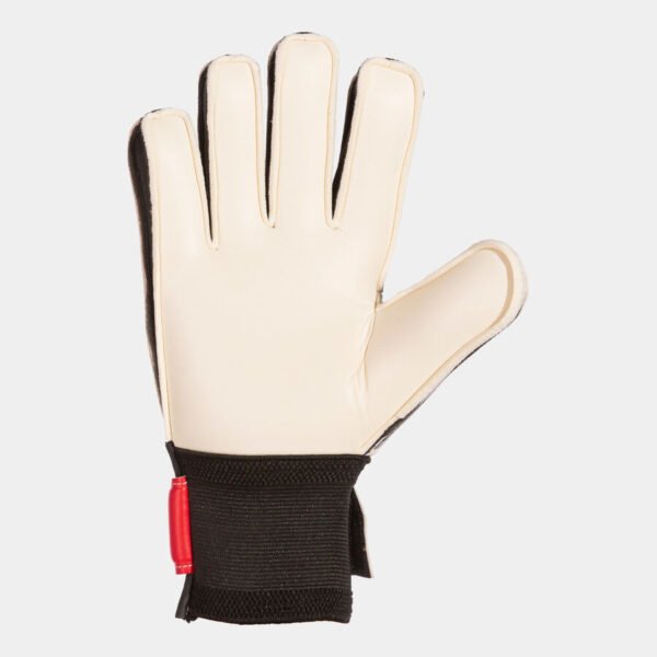 GUANTES DE PORTERO FÚTBOL JOMA CALCIO23 ROJO NEGRO1