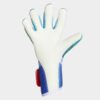 GUANTES DE PORTERO FÚTBOL JOMA ÁREA 24 TURQUESA FLÚOR1