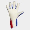 GUANTES DE PORTERO FÚTBOL JOMA ÁREA 24 ROJO MARINO1