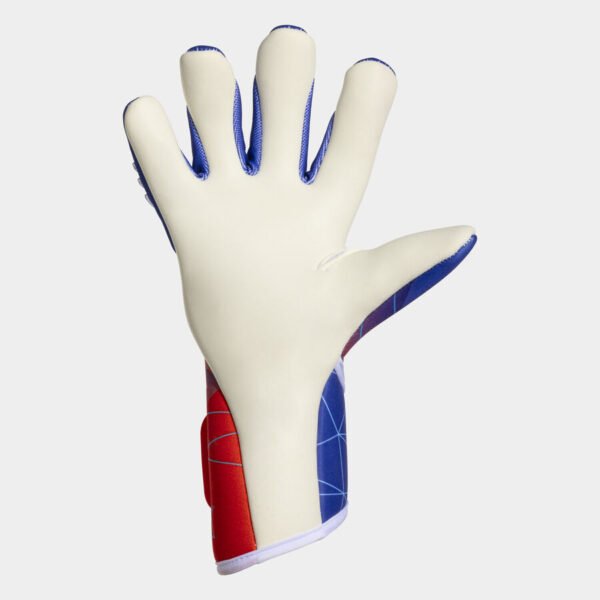 GUANTES DE PORTERO FÚTBOL JOMA ÁREA 24 ROJO MARINO1