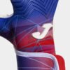 GUANTES DE PORTERO FÚTBOL JOMA ÁREA 24 ROJO MARINO2