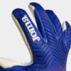 GUANTES DE PORTERO FÚTBOL JOMA ÁREA 24 ROJO MARINO3
