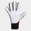 GUANTES DE PORTERO FÚTBOL JOMA HUNTER ROJO NEGRO1