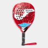 PALA DE PÁDEL JOMA TOURNAMET SOFT ROJO BLANCO1