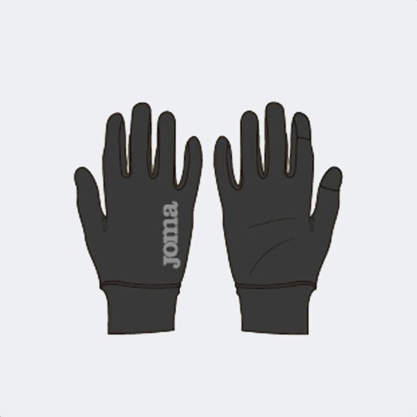 GUANTES DE GOLF JOMA R-NATURE NEGRO