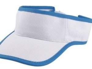 VISERA ROTOX BLANCO-AZUL COD: RO18-BL/AZ
