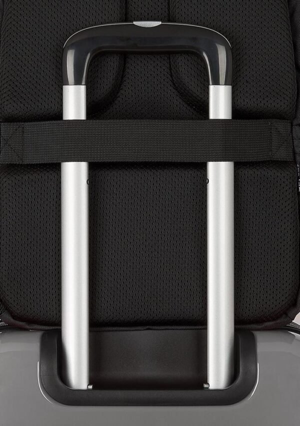 MALETÍN PORTATIL 15,6” + USB - Imagen 6