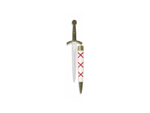 DAGA TEMPLARIOS MOD 3230411
