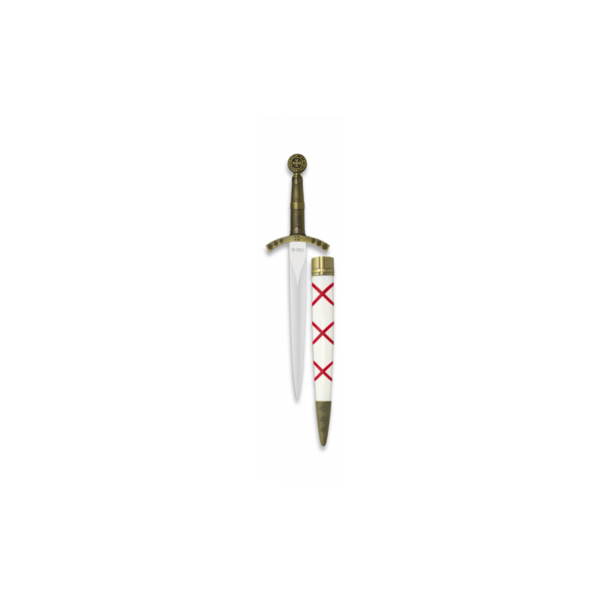 DAGA TEMPLARIOS MOD 3230411
